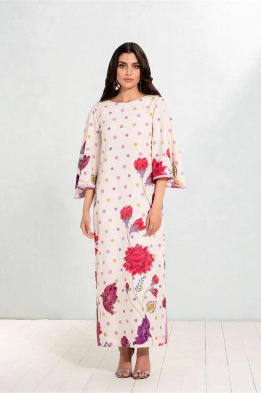 Most Loved Bana Daria Lawn 2PC - 871