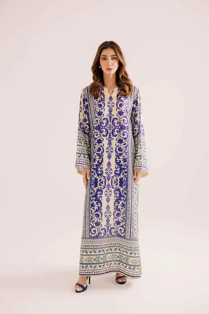 Best Selling Bana Doria Lawn 2PC - 870