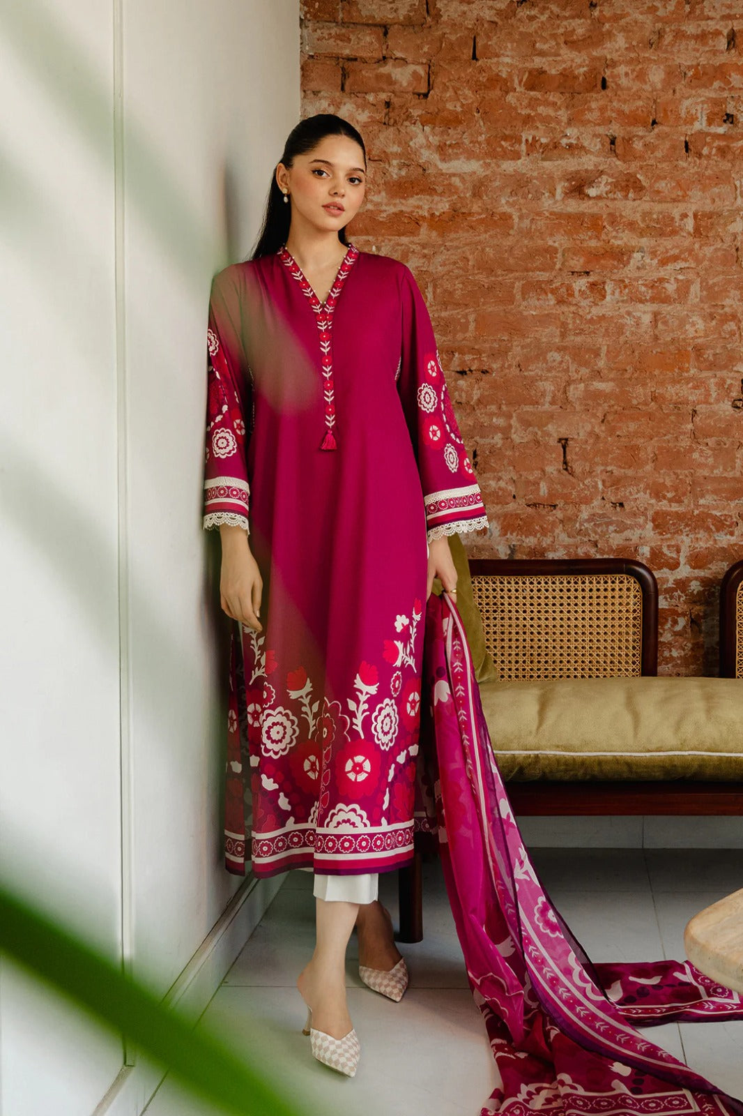 Best Selling Long Length 2PC - 868