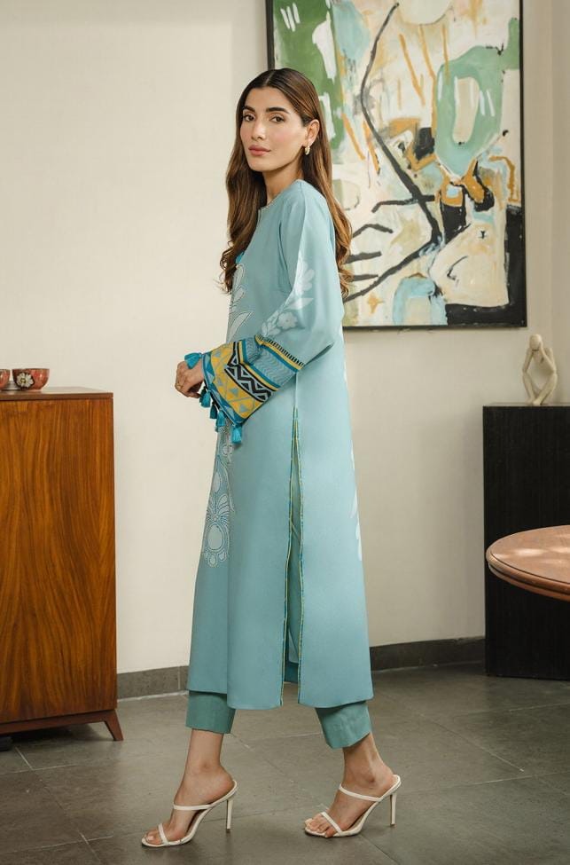 Best Selling Long Length 2PC - 867