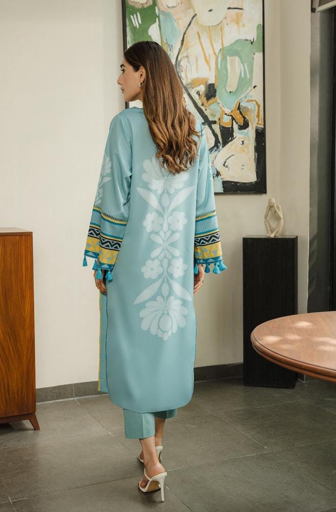 Best Selling Long Length 2PC - 867