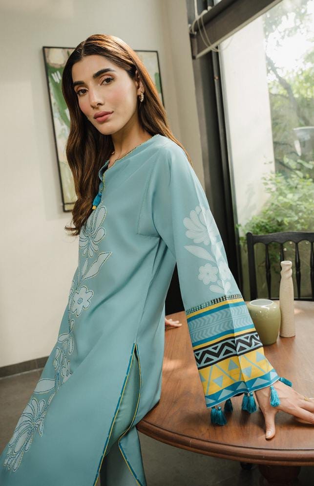 Best Selling Long Length 2PC - 867