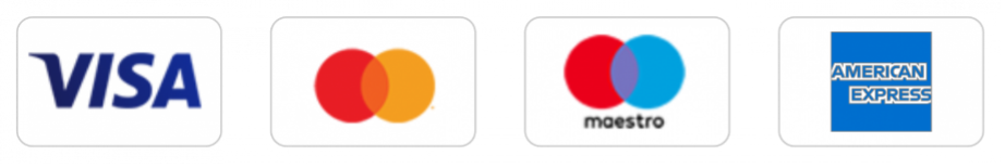 Payment Method Icons